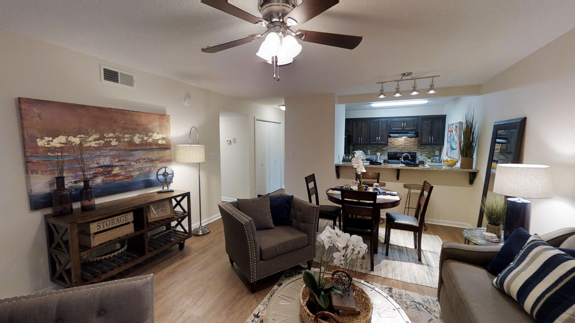 Apartments in Northport, AL The Whitney